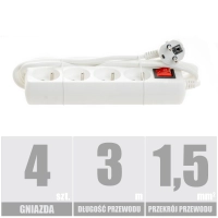 RUM-LUX | PM/4-3-3M+W 3x1,5 BIAŁY | pm-4-3-3m+w_3x1,5_bialy_[f001].jpg